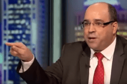 الإعلامي أنور مالك : إحذروا من المحرّضين على الجيش فهو أمان لمطالبكم وأمن وطنكم