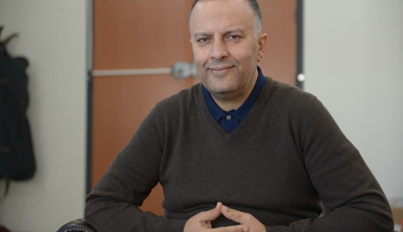 التماس عقوبة 10 سنوات سجنا و100 ألف دينار غرامة في حق أنيس رحماني