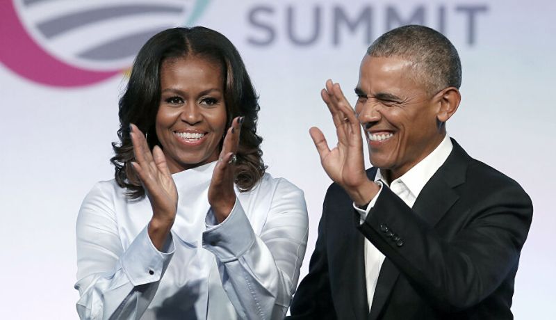 هؤلاء هم أكثر النساء والرجال إثارة للإعجاب في العالم لسنة 2020