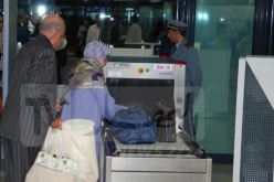 السماح للجزائريين بحمل 5 آلاف أورو عند السفر أو دخول التراب الوطني دون التصريح بها