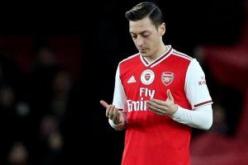 الحكومة الصينية ترد على إتهامات أوزيل