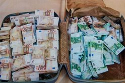 إحباط محاولة تهريب 150 ألف أورو بمطار هواري بومدين