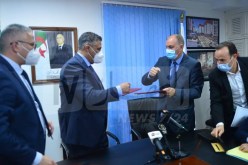 توقيع اتفاقية بين وكالة عدل وأونساج