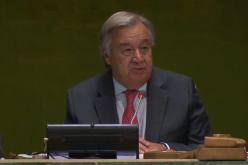 أونطونيو قوتيريس يدعو الدول إلى الاستعداد لموجات الهجرة