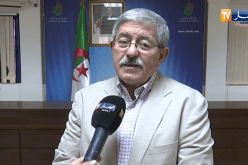 أويحيى :”حسمنا 30 % من قوائم المحليات”