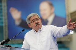 أويحيى يحاور المعارضة في البرلمان