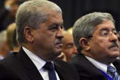 التماس 20 سنة حبسا نافذا لسلال وأويحيى في قضية تركيب السيارات