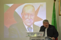 أويحيى: “أجدد مناشدة الرئيس بوتفليقة بالإستمرار في قيادة البلاد”