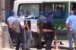 احمد أويحيى أمام وكيل الجمهورية بمحكمة سيدي امحمد