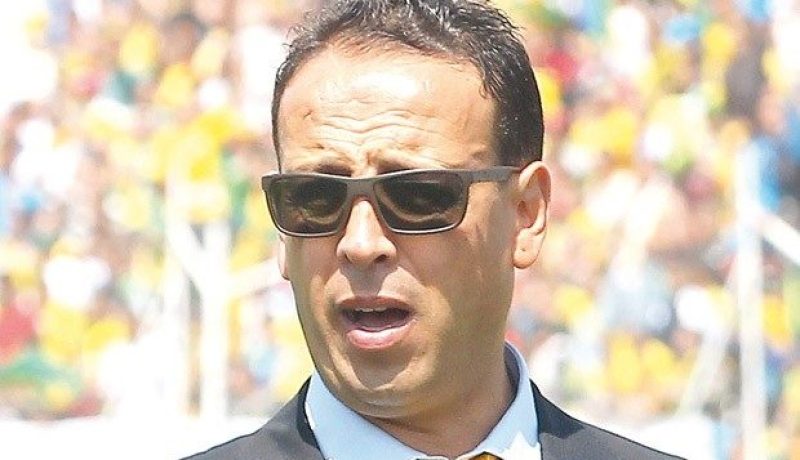 أيت جودي: “أولويتنا إنقاذ شبيبة القبائل..”