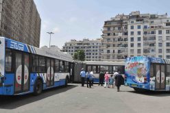 إيتوزا تفتح ثلاثة خطوط جديدة بالعاصمة