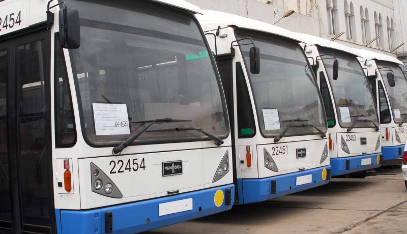 عمال “ايتوزا” يستأنفون العمل