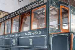 ايتوزا تُطلق مشروع إنشاء متحف لوسائل النقل الحضري