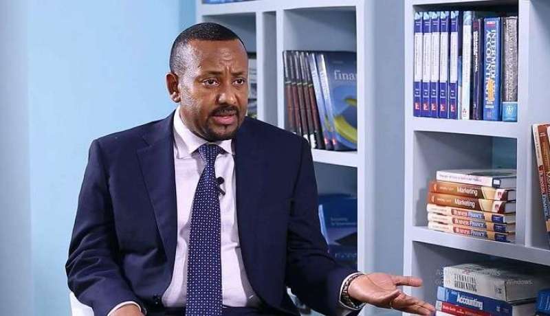 لأول مرة.. اختيار مسلم رئيسا للوزراء في إثيوبيا