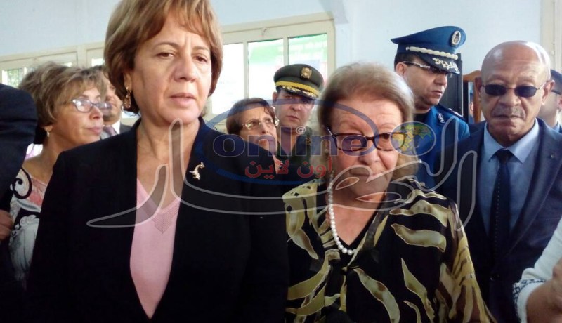 ترشيح مديرة مركز المتخلفين ذهنيا لجائزة العمل التطوّعي في البحرين