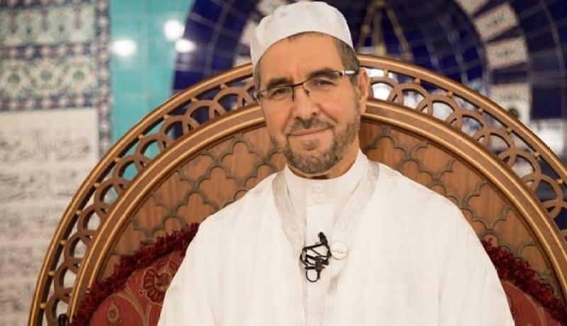 هكذا وافقت لجنة الفتوى على تلقيح الجزائريين ضد فيروس كورونا