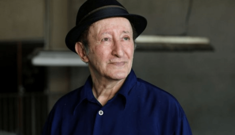 الفنان الراحل إيدير يُدفن في فرنسا وعائلته توضح بخصوص جنازته