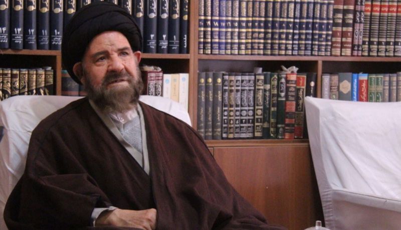 وفاة عضو مجلس خبراء القيادة الإيراني بفيروس كورونا