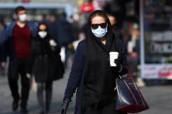 63 وفاة و2516 إصابة جديدة بفيروس “كورونا” في إيران