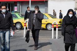 وزير الصحة الإيراني: إغلاق جميع المدارس في البلاد مخافة كورونا