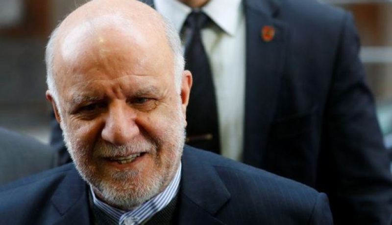 وزير النفط الإيراني: لا نوافق على عقد اجتماع “أوبك+” في ظل غياب إقتراح واضح