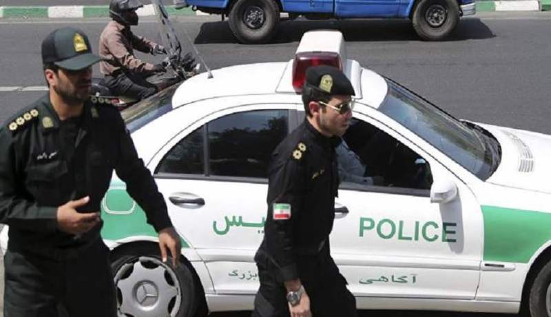 إيران.. إعتقال شبكة تجسس مرتبطة ببريطانيا