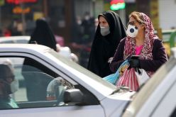 كورونا في إيران: أزيد من 10 آلاف إصابة جديدة خلال 24 ساعة