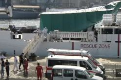 السّفينة “ديتشوتي” الإيطالية تجرّ وزير الداخلية إلى التحقيق