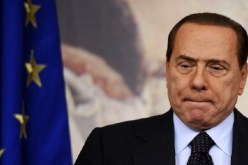 إصابة رئيس وزراء إيطاليا السابق بفيروس كورونا