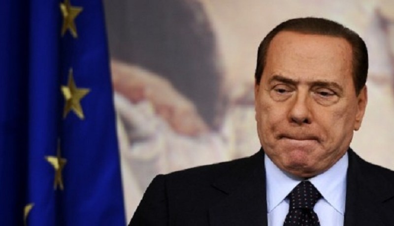 إصابة رئيس وزراء إيطاليا السابق بفيروس كورونا