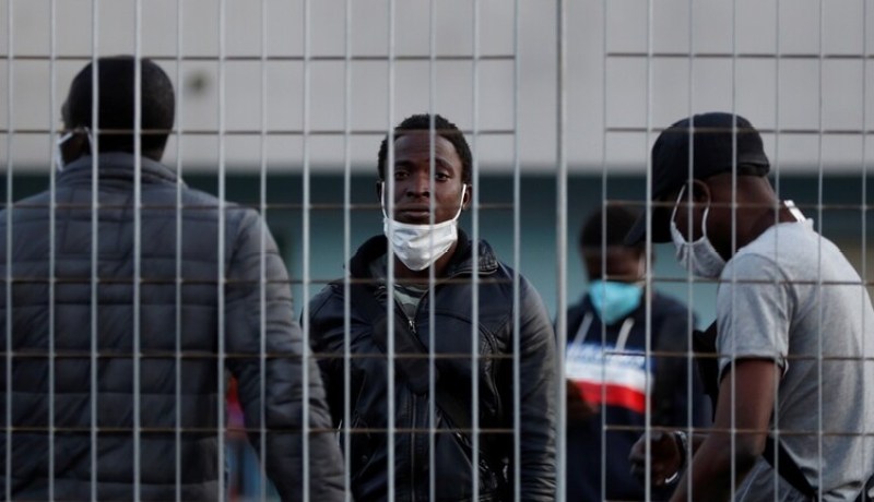 إيطاليا تعرض تصاريح عمل زراعي على 200 ألف مهاجر غير شرعي