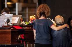 حداد وطني في إيطاليا بعد انهيار جسر مورانداي