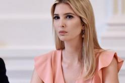 هذا ما قالته إيفانكا ترامب عن إصابة والدها بفيروس كورونا