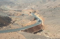 عضو مجلس الأمة عن ولاية إيليزي يراسل وزير الأشغال العمومية والنقل