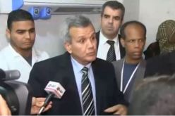 وزير الصحة: لم نسجل أي إصابة بفيروس كورونا وكل ماتم تداوله مجرد إشاعات