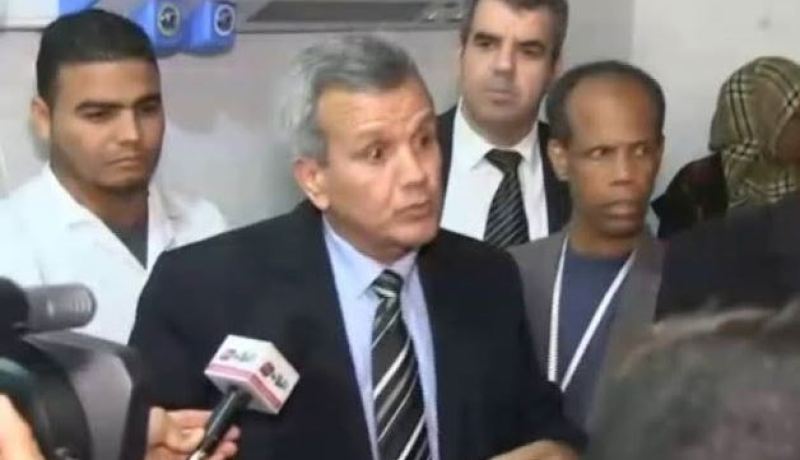 وزير الصحة: لم نسجل أي إصابة بفيروس كورونا وكل ماتم تداوله مجرد إشاعات