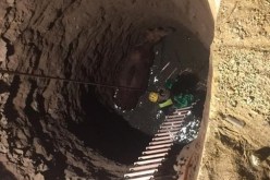 الوادي.. وفاة شاب داخل بئر ببلدية أمية ونسة