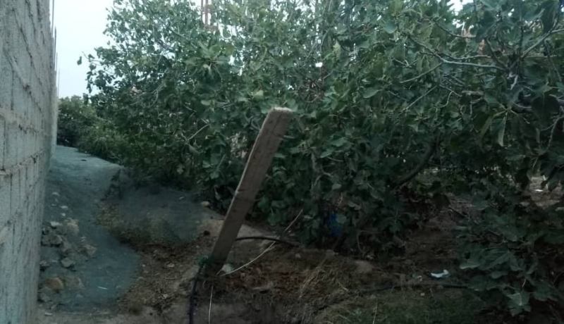 المسيلة.. إنتشال جثة شخص متوفى في بئر بعين المالح