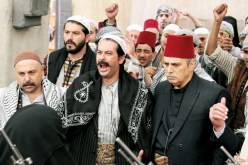 باب الحارة يغيب عن رمضان 2018