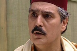 هذا شرط ” أبو عصام” للمشاركة في “باب الحارة”