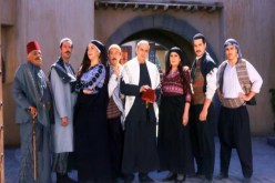 عن قريب.. إنطلاق تصوير الجزء التاسع والعاشر  من مسلسل باب الحارة