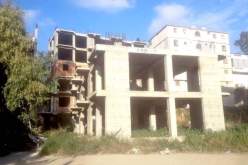مصالح الأمن تخلي سكنات قيد الإنجاز اقتحمها مجهولون بالحراش