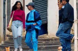 الفيلم الجزائري بابيشا يواصل حصد النجاحات ويترشح لأوسكار 2020