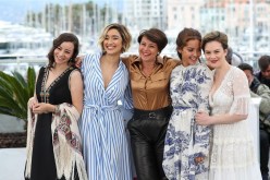 عرض فيلم “بابيشا” في مهرجان الفيلم العربي بكوريا الجنوبية