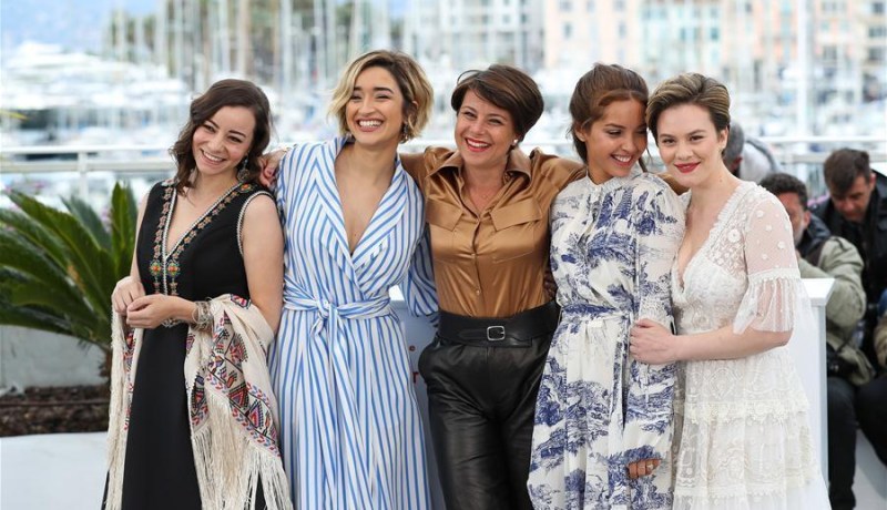 عرض فيلم “بابيشا” في مهرجان الفيلم العربي بكوريا الجنوبية