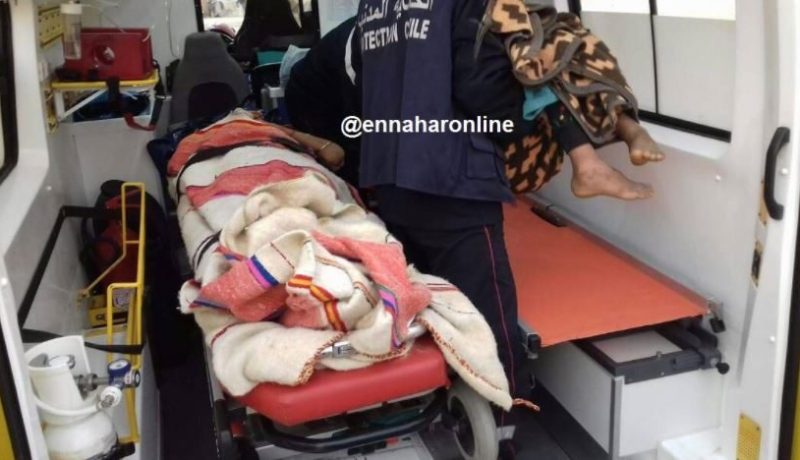 تسجيل 6 حالات لداء “البوحمرون” في باتنة