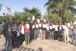 تُجّار «المعذر» يشلّون المدينة بإضراب عام احتجاجا على أعوان الرقابة في باتنة!