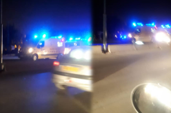 باتنة.. مقتل شيخ صدمته سيارة بحي تامشيط.. والسائق يلوذ بالفرار