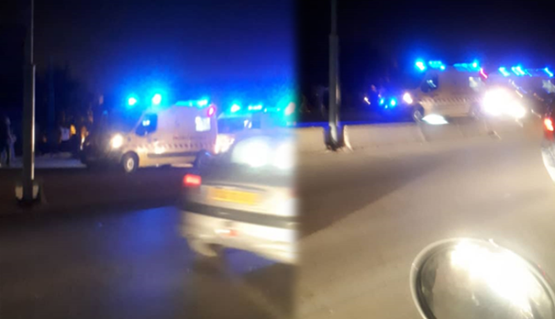 باتنة.. مقتل شيخ صدمته سيارة بحي تامشيط.. والسائق يلوذ بالفرار