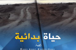 بالصور.. مشتى الرميلية بباتنة تفتقر لمطالب الحياة الضرورية